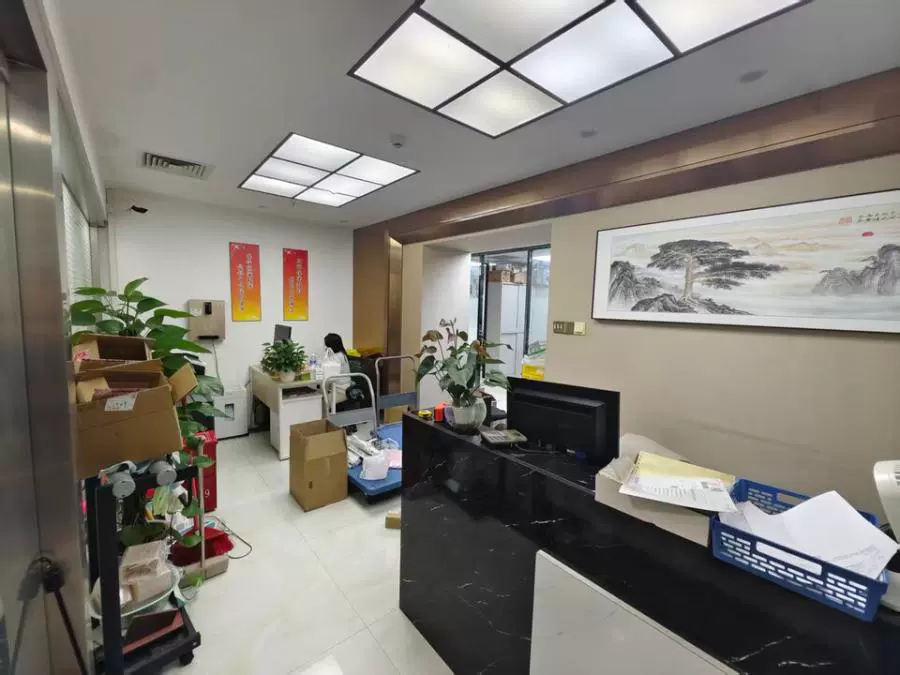 深圳市罗湖区深南东路鸿昌广场1509室房地产缩略图 4