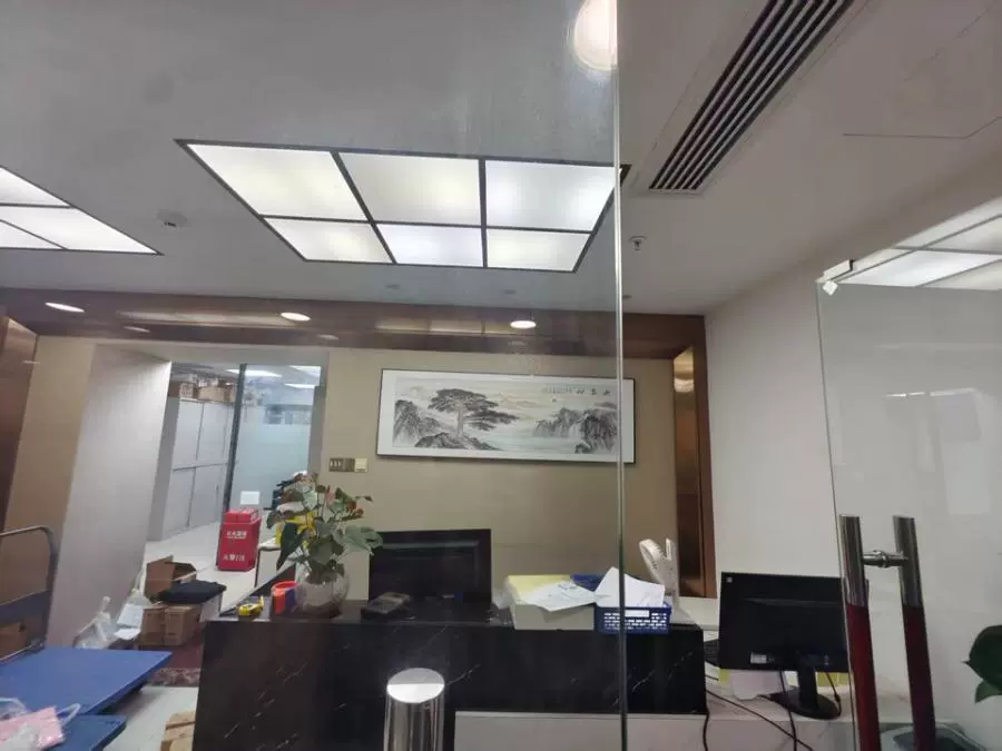 深圳市罗湖区深南东路鸿昌广场1509室房地产缩略图 3