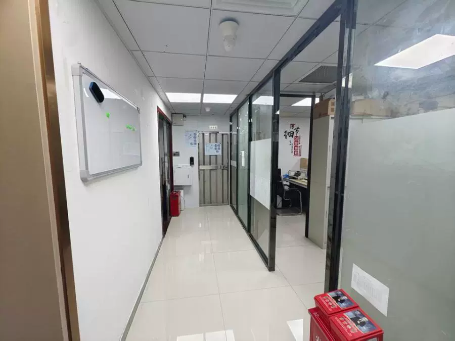 深圳市罗湖区深南东路鸿昌广场1509室房地产缩略图 2