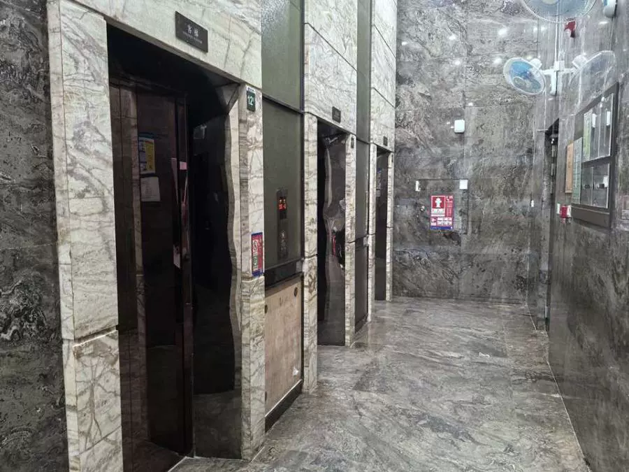 广东省深圳市罗湖区文锦中路东北侧合正荣悦府一期2栋306房产缩略图 4